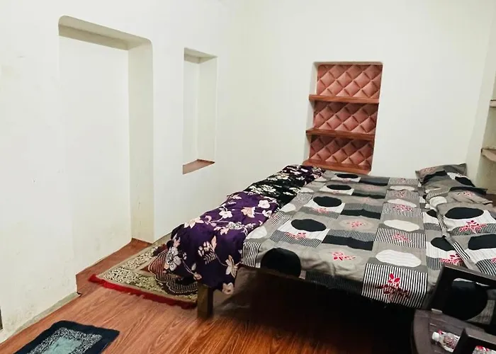 Ganga Guest House