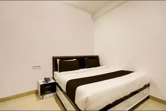 Aditya Residency