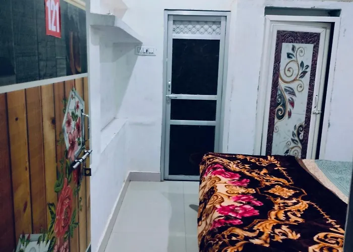 Samridhi Guest House