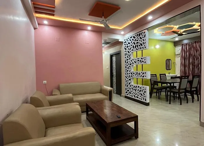 Srija Homestay