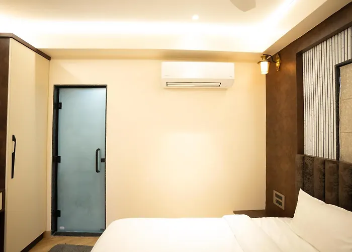 Sun Shine Palace