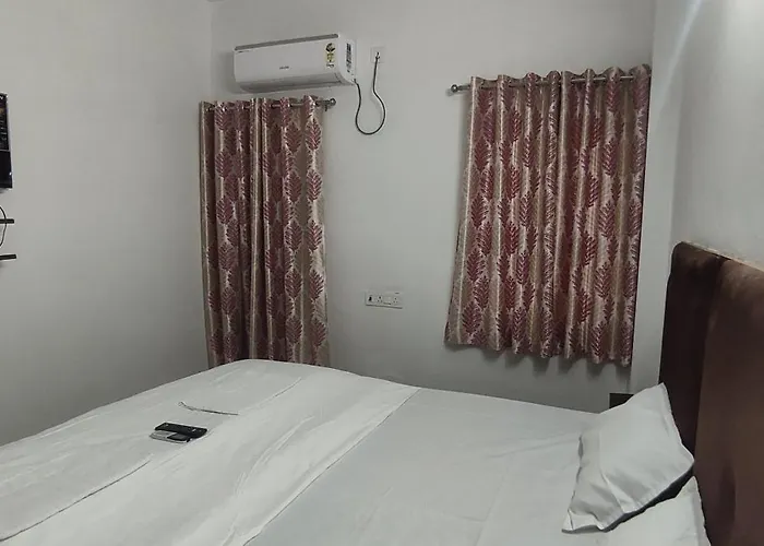 Shivalika Homestay