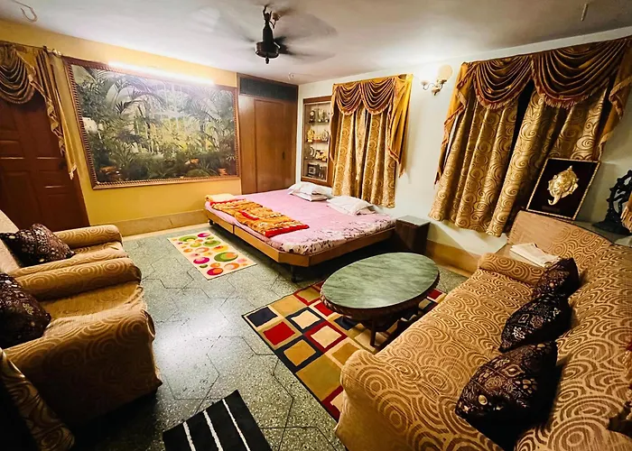 Baba Vishwanath Homestay