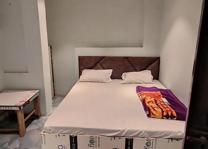 Shiv Kashi Guesthouse