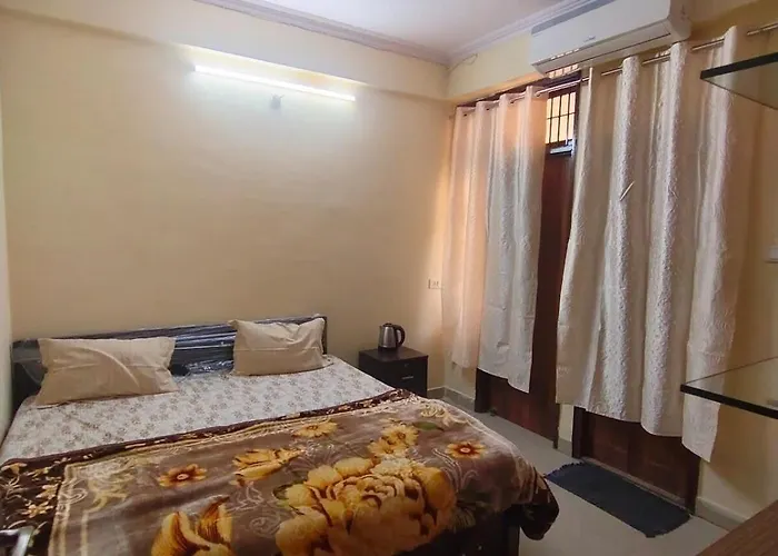 3 Bhk Luxury Flat In Varanasi