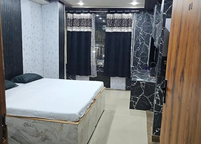 Heritage Heaven Stay Room