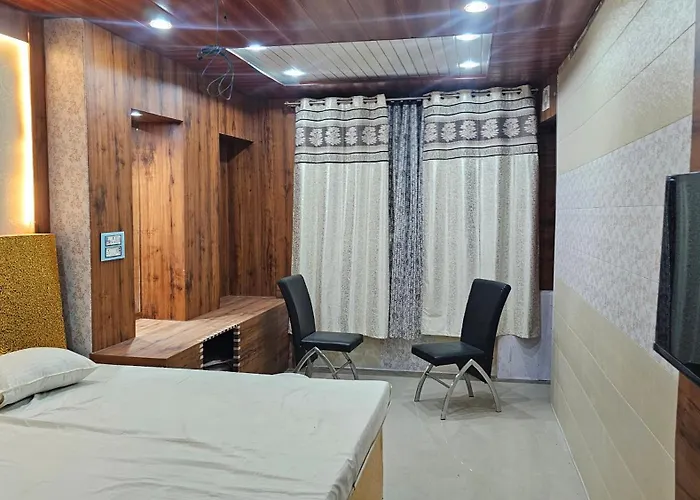 Heritage Heaven Home Stay 1 Gold