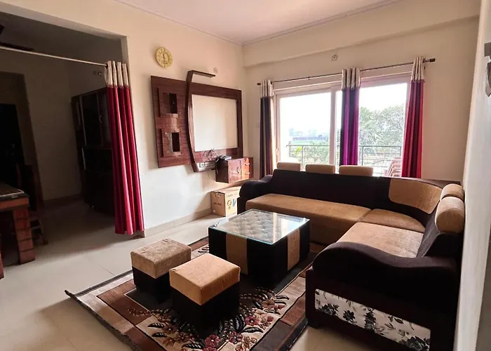 Jeet Home Apartment