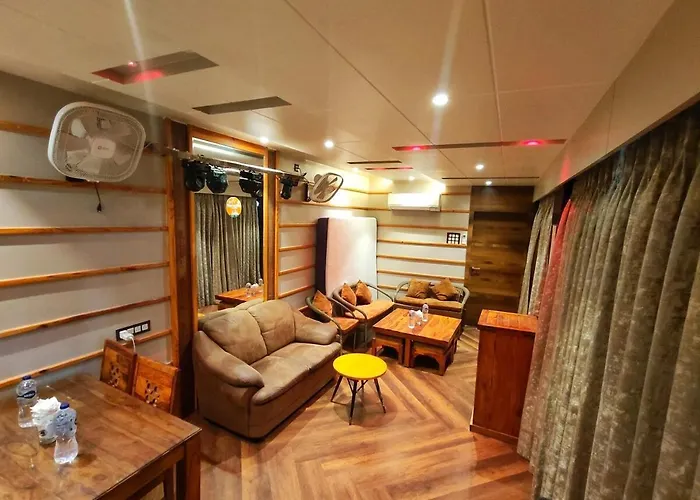 Gds Garden Farm House Stay