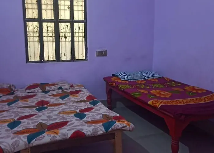 Jms Girls Hostel