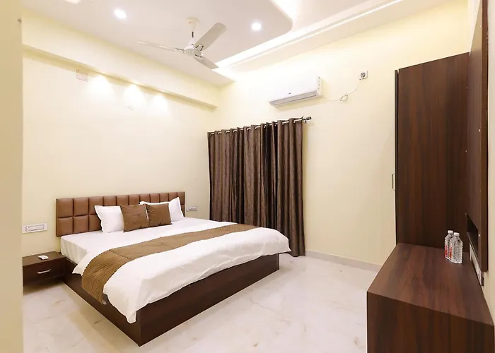 Kudos Lush Homestay