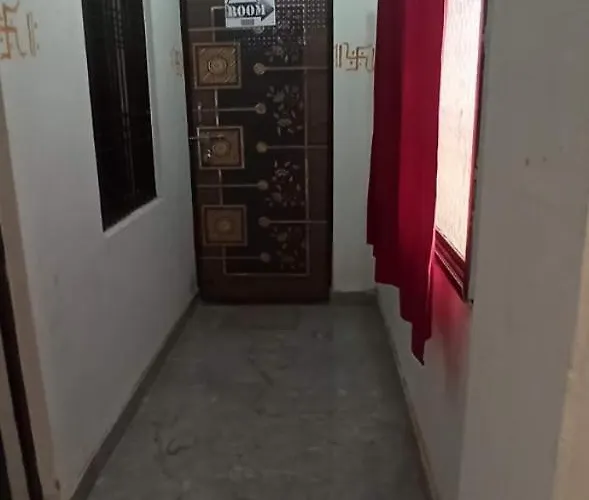 Srk Home Stay