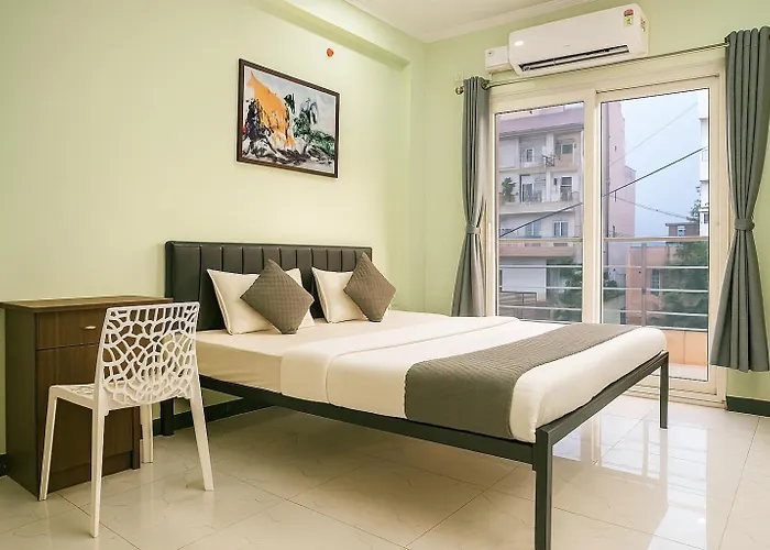Homestay Kashika