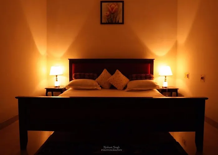 Tattva Luxurious Apartment