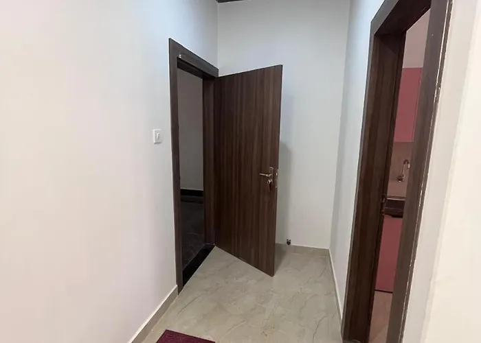 Hridayam Kashi Homestay