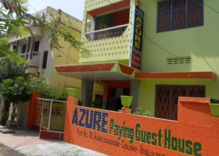 Azure Paying Guest House