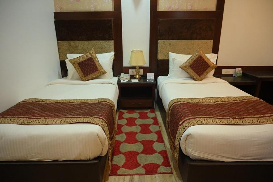 Square Hotel,varanasi Varanasi