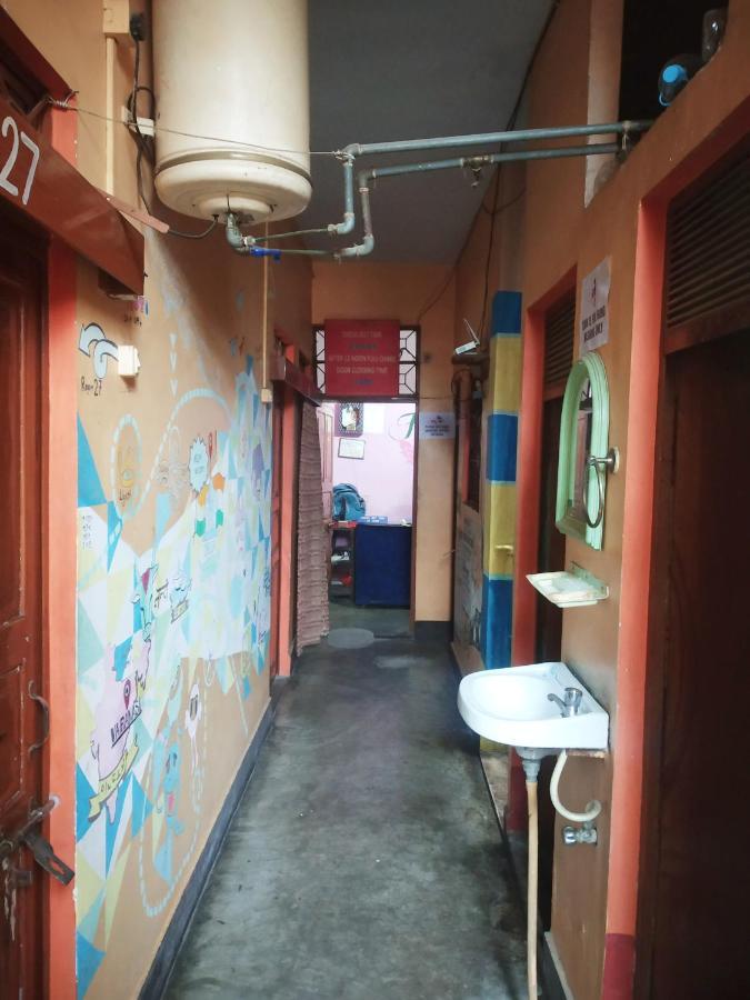 Guest house Family 2*