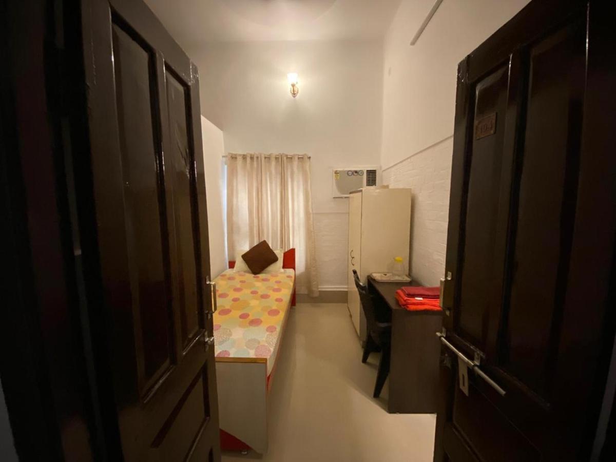 The Sunaina Varanasi