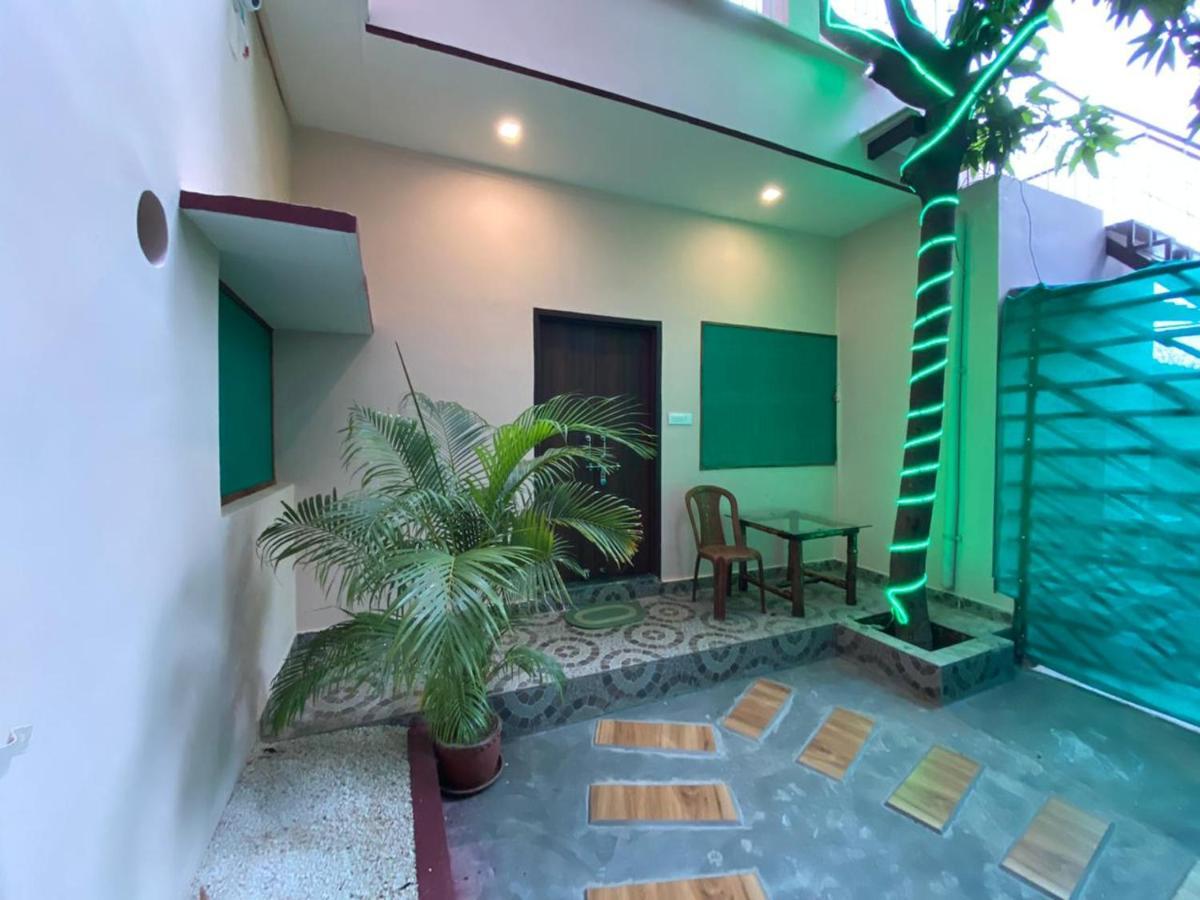 The Sunaina Guest house