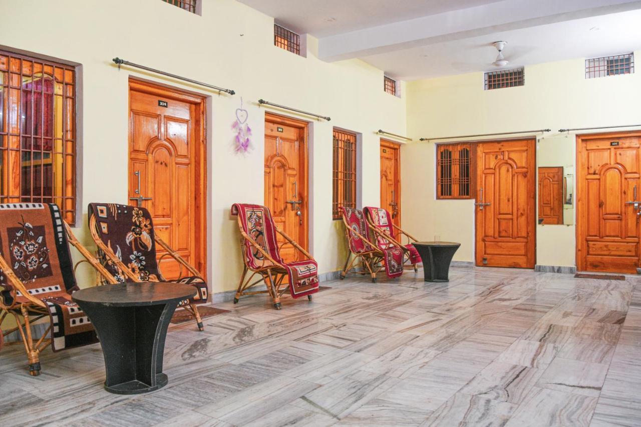 Hostel Banjara House *