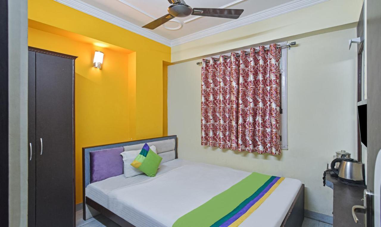 Treebo Trend Assi Inn 3* Varanasi