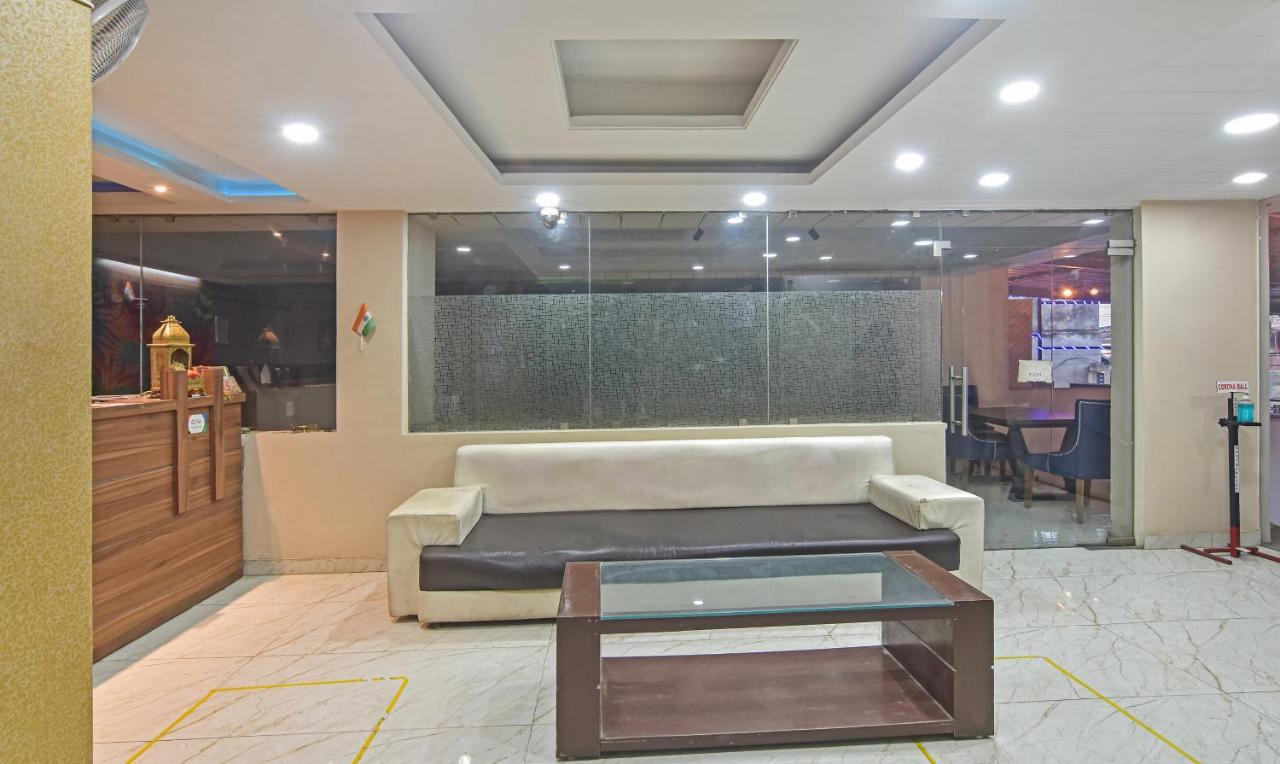 Hotel Treebo Trend Assi Inn Varanasi