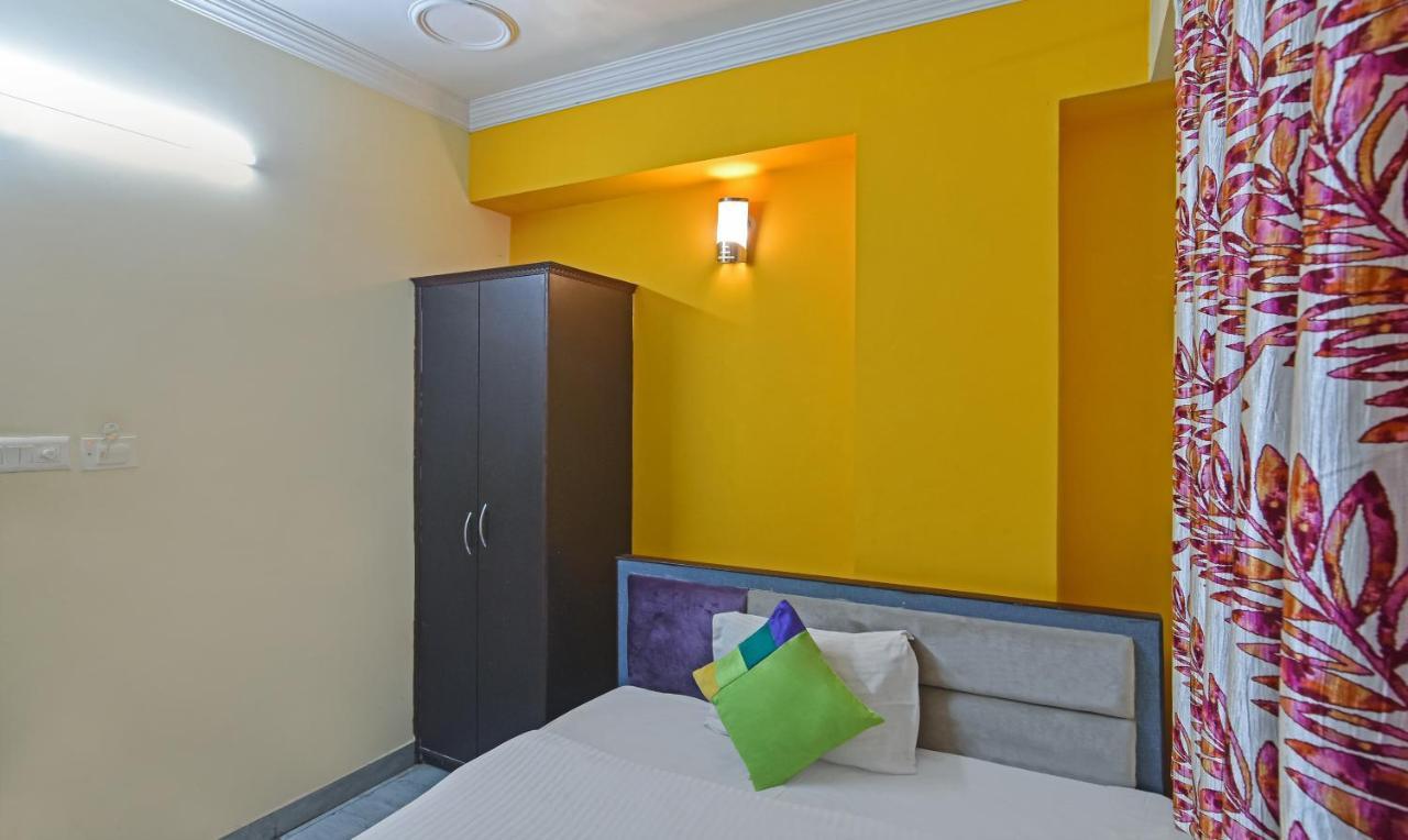 Hotel Treebo Trend Assi Inn