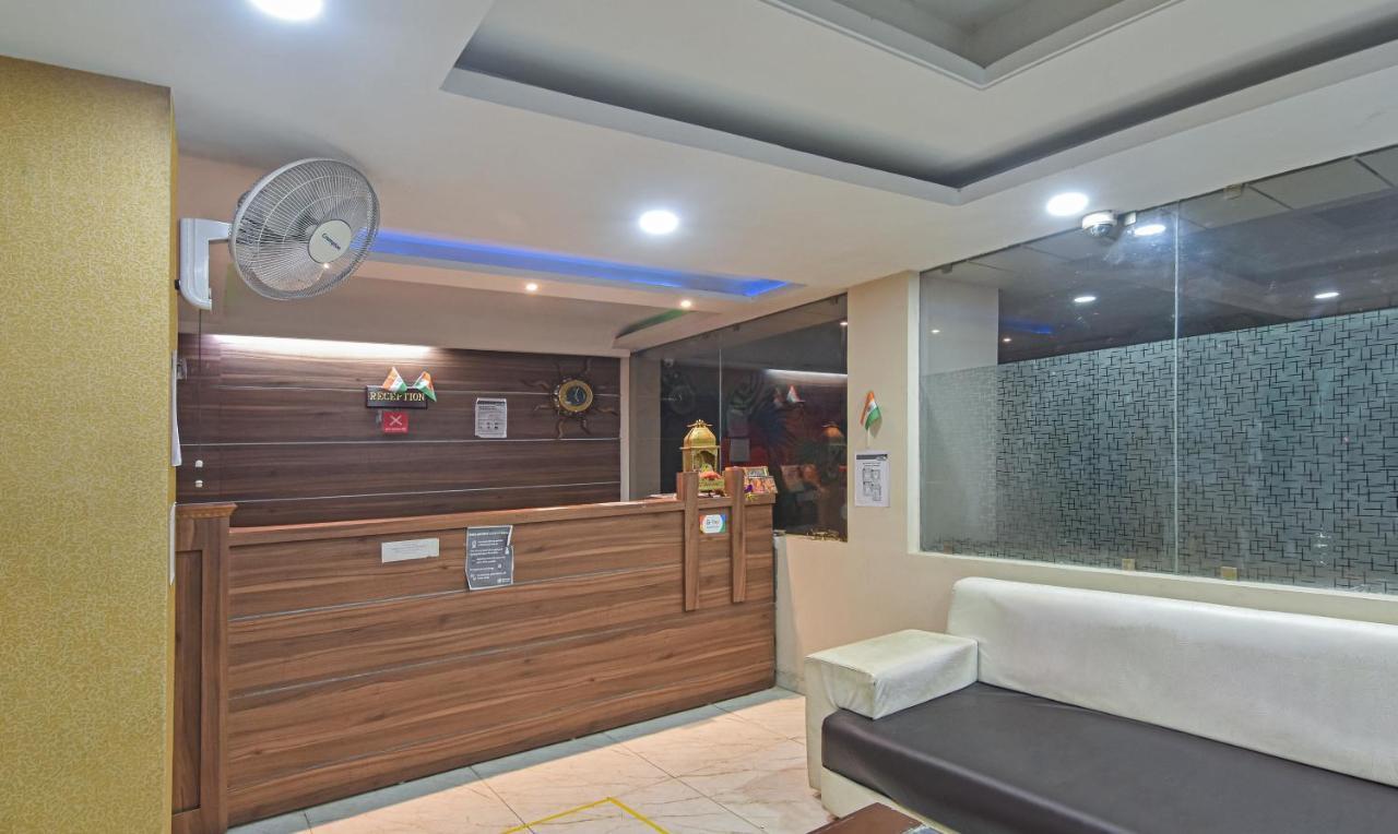 Hotel Treebo Trend Assi Inn 3*