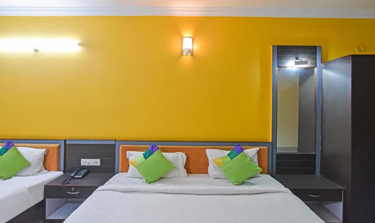 Treebo Trend Assi Inn 3* Varanasi