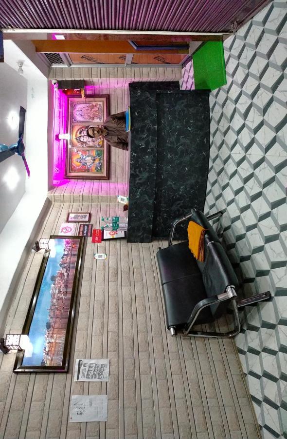 Homestay Luxmi Palace