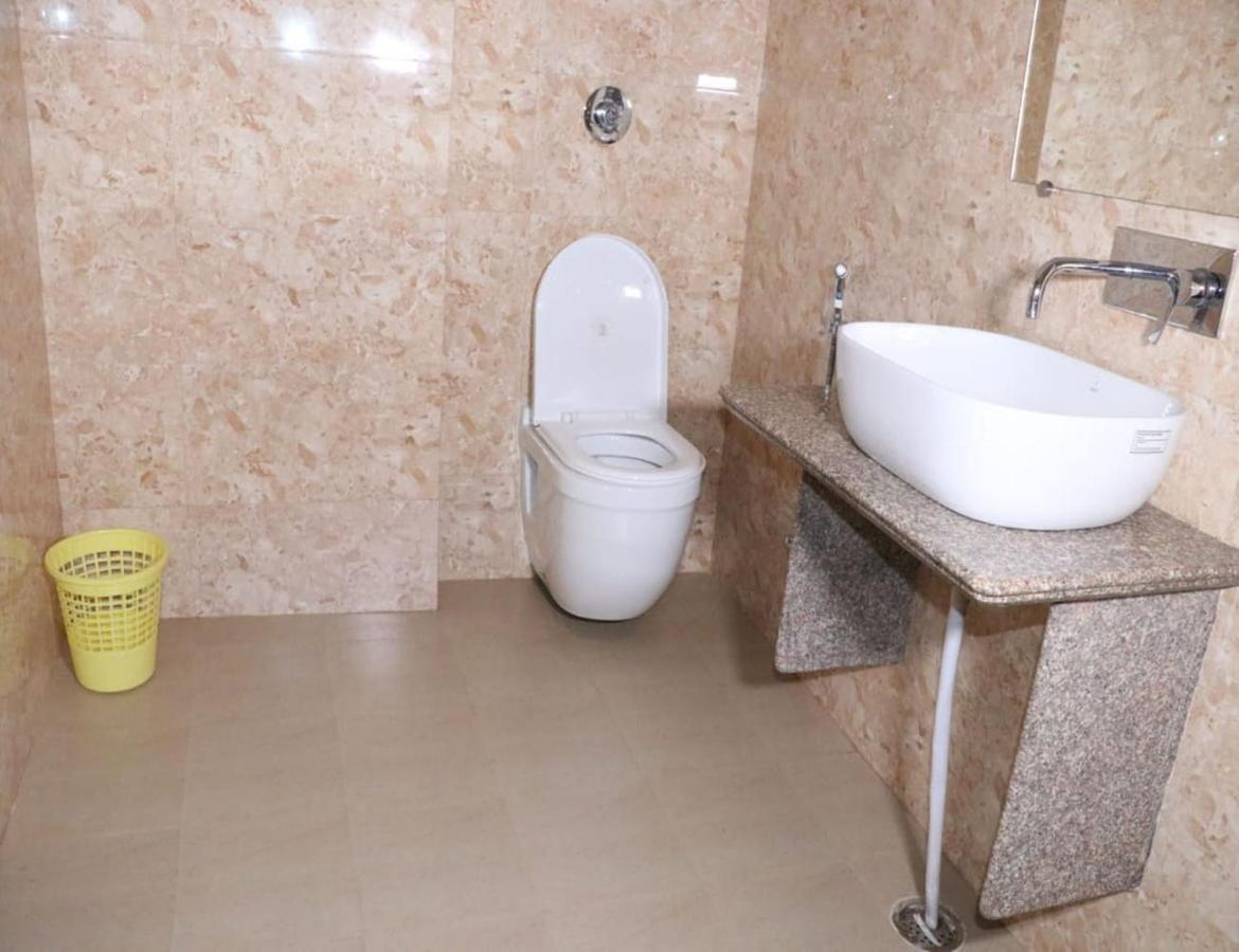 Guest house Artika Varanasi