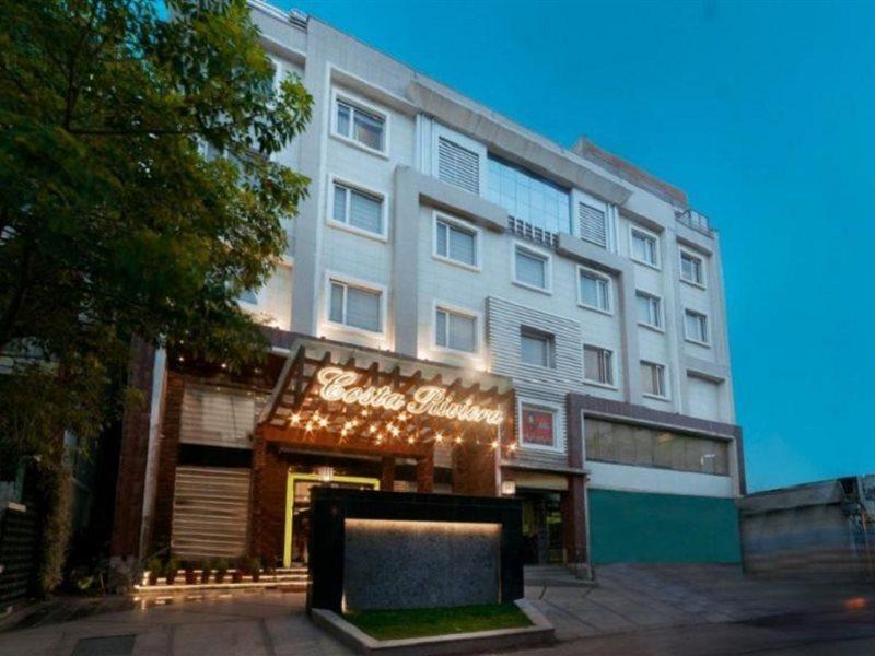 Hotel Costa Riviera 4*