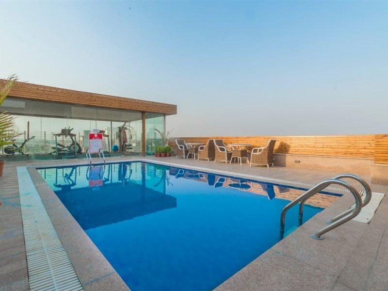 Costa Riviera Hotel Varanasi