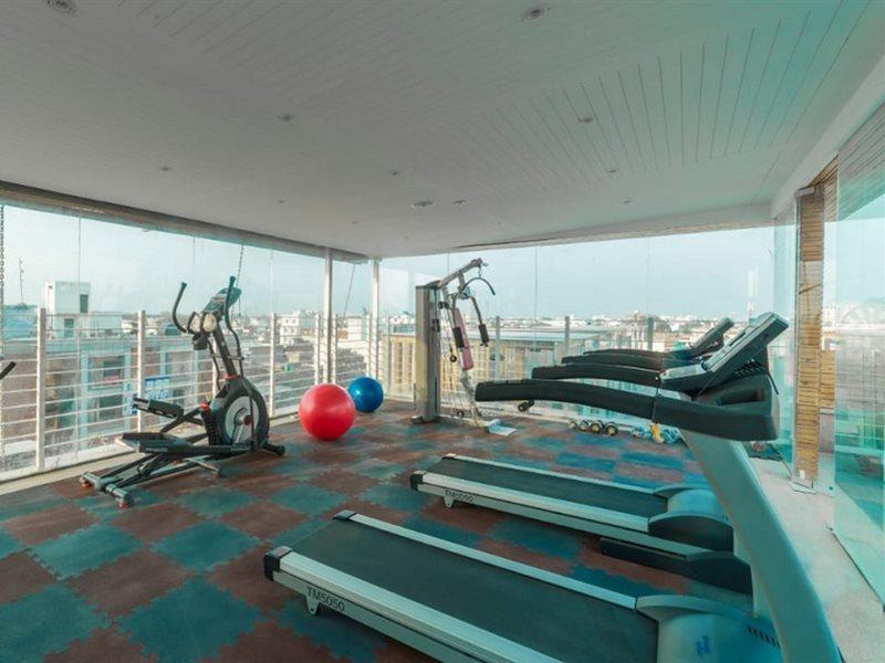 Costa Riviera 4* Varanasi
