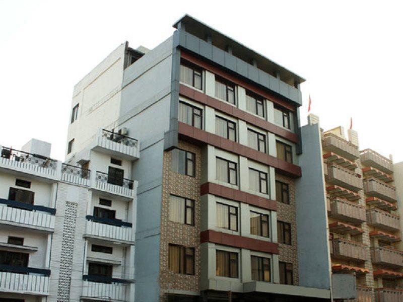Grand Continental Varanasi