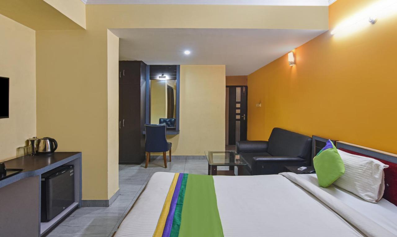 Hotel Treebo Trend Assi Inn Varanasi