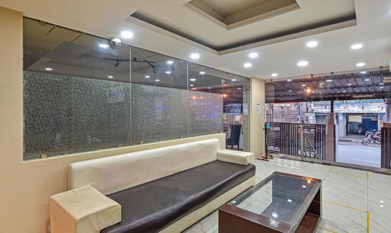 Hotel Treebo Trend Assi Inn Varanasi