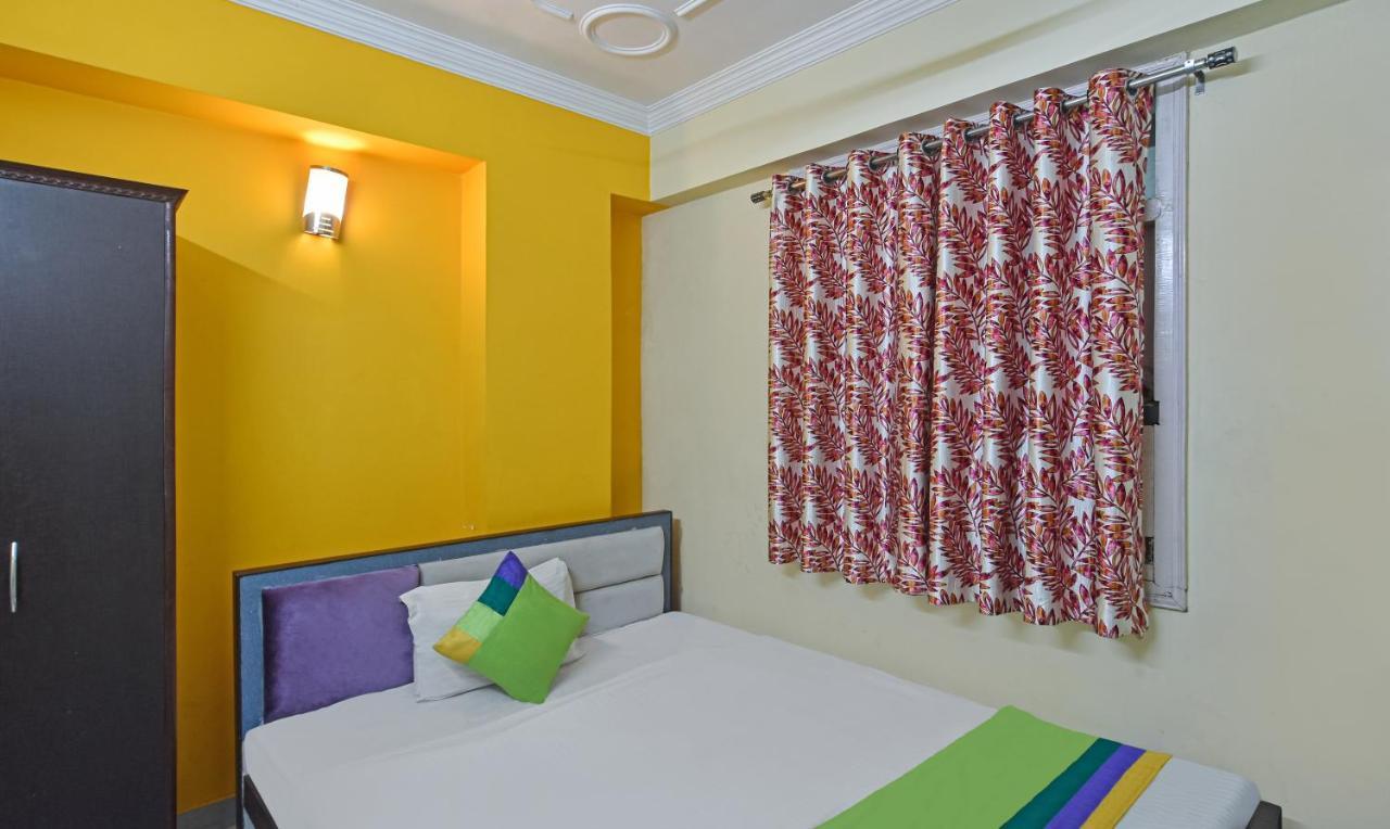 Hotel Treebo Trend Assi Inn Varanasi