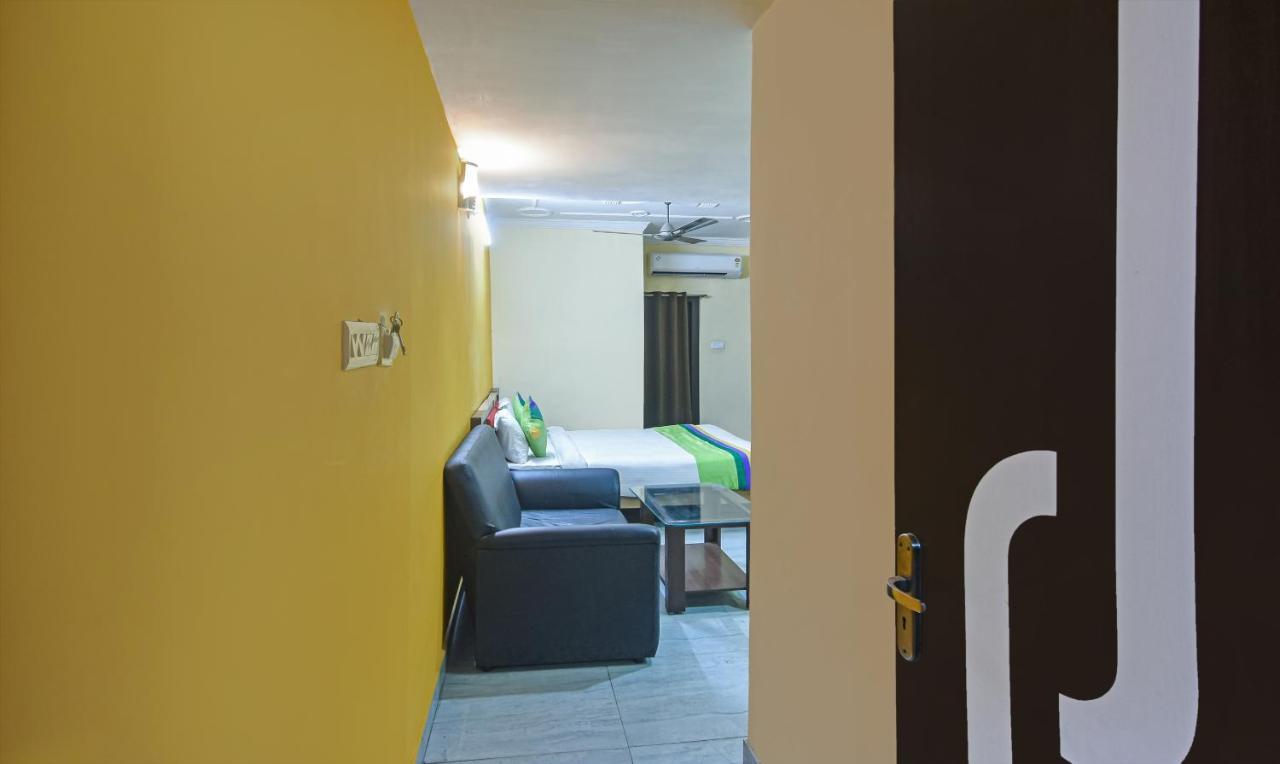 Hotel Treebo Trend Assi Inn