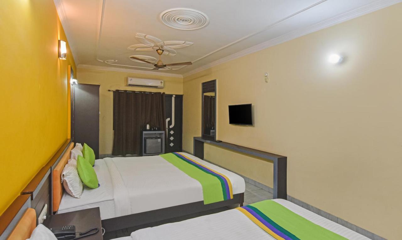 Treebo Trend Assi Inn 3* Varanasi