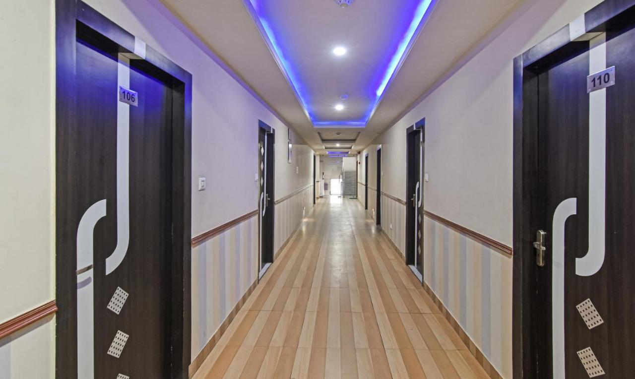 Hotel Treebo Trend Assi Inn Varanasi