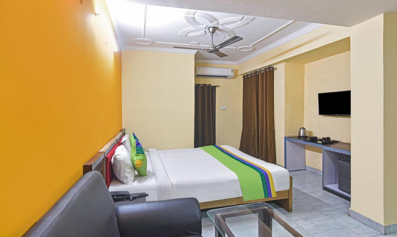 Hotel Treebo Trend Assi Inn 3*