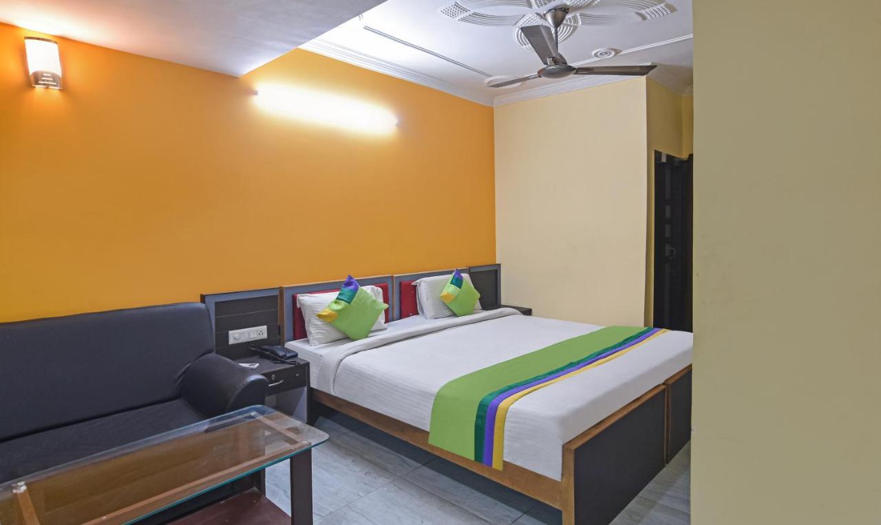 Treebo Trend Assi Inn Hotel Varanasi