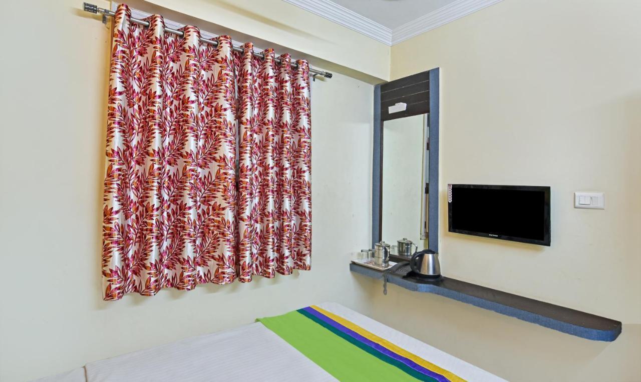 Treebo Trend Assi Inn Hotel