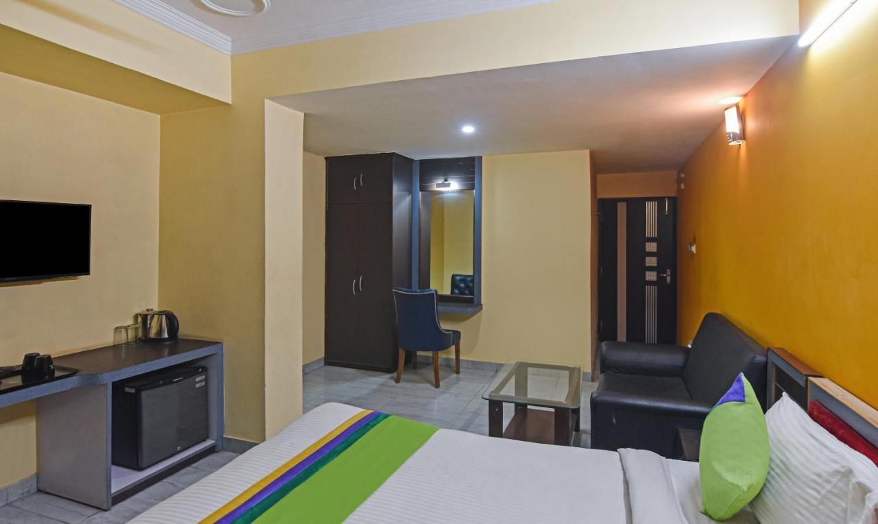 Treebo Trend Assi Inn Varanasi