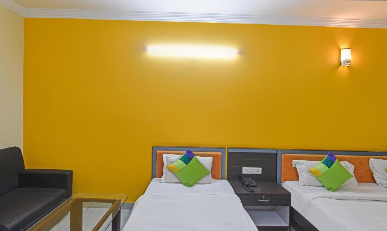 Hotel Treebo Trend Assi Inn Varanasi