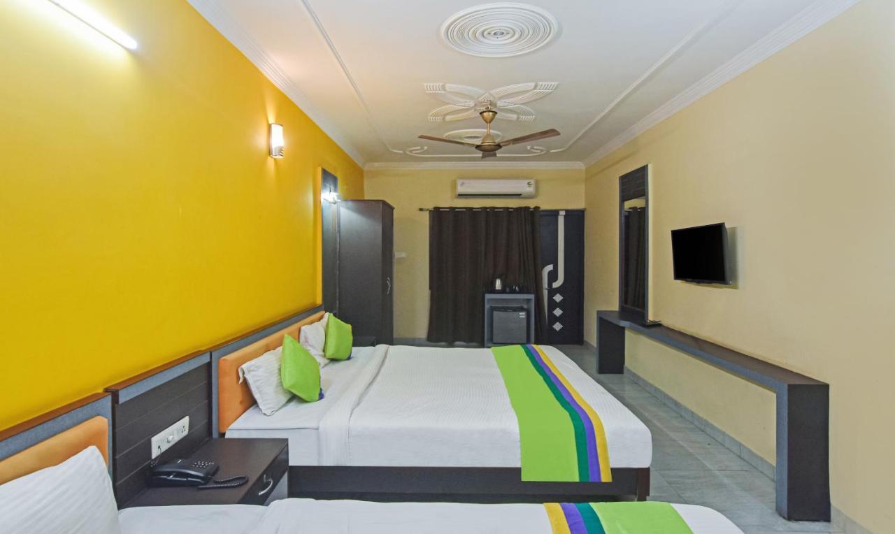 Treebo Trend Assi Inn Hotel