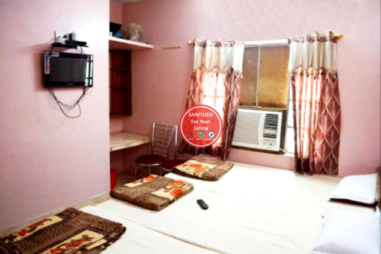 P N Ganga Varanasi