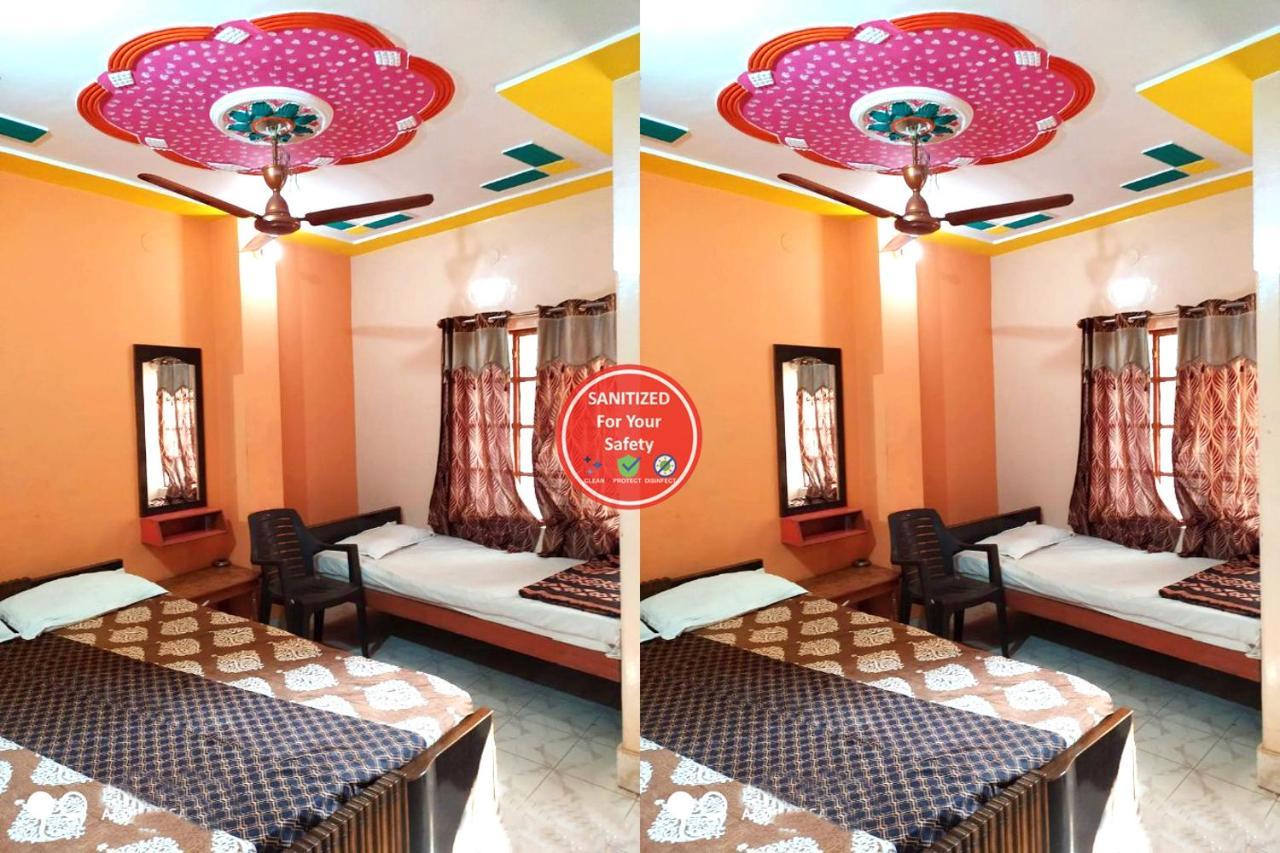 Hotel P N Ganga